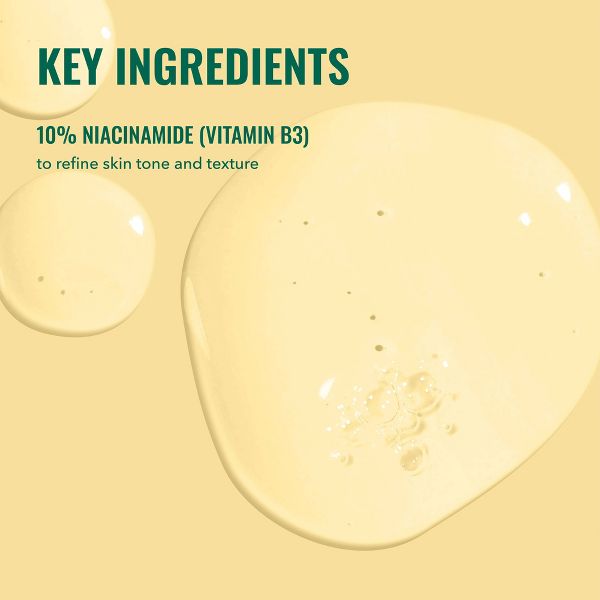 Good Molecules Niacinamide Serum - 75ml