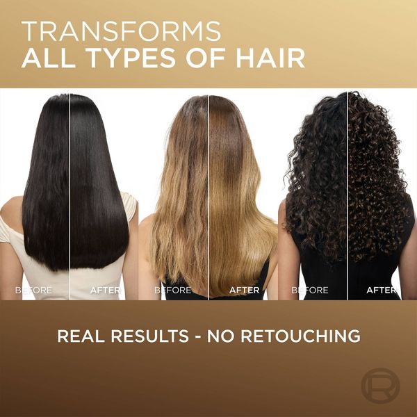L'Oreal Paris Elvive Total Repair 5 Protein Recharge Leave In Conditioner - 5.1 fl oz