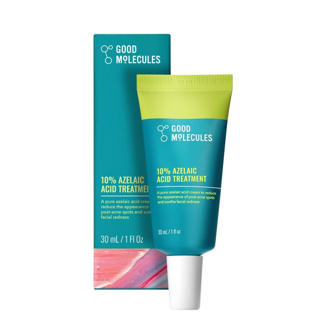 Good Molecules 10% Azelaic Acid Face Treatment - 30ml