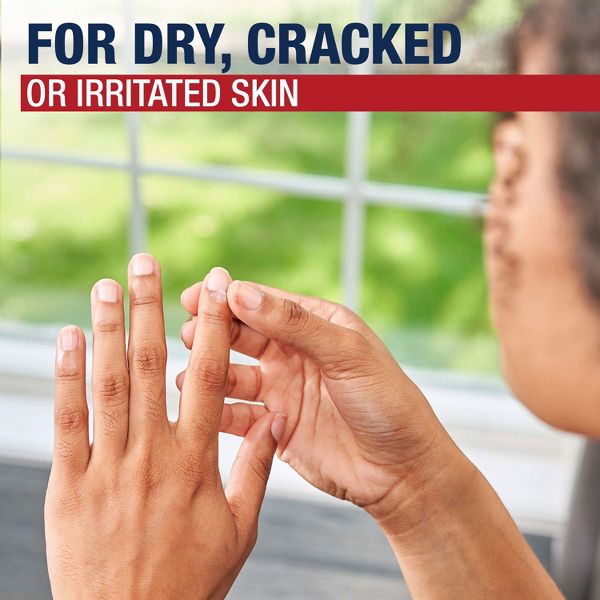 Aquaphor Healing Ointment Skin Protectant and Moisturizer for Dry and Cracked Skin Unscented - 2pk/0.35oz
