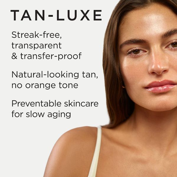 Tan-Luxe The Water Express Self Tanners - 6.76 fl oz - Beauty Studio