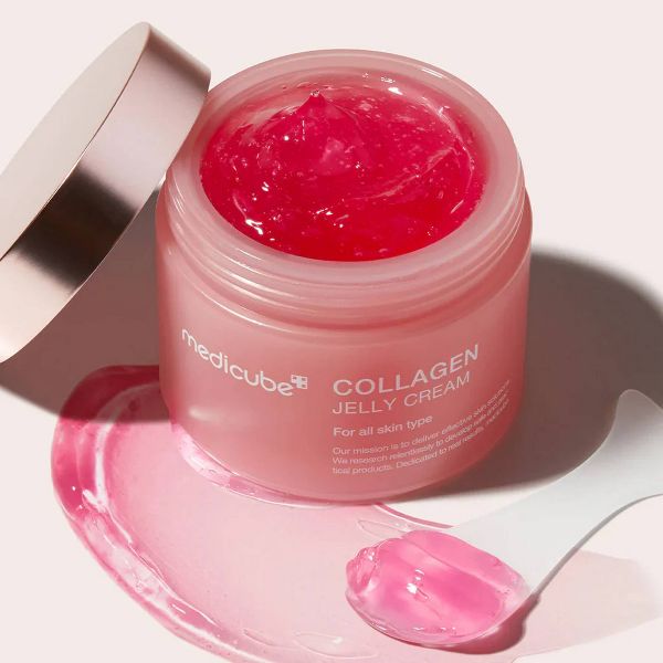 medicube Collagen Jelly Cream - 50ml