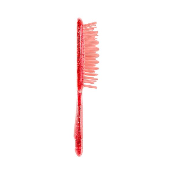 UNbrush Detangler Hair Brush - Cherry Blossom