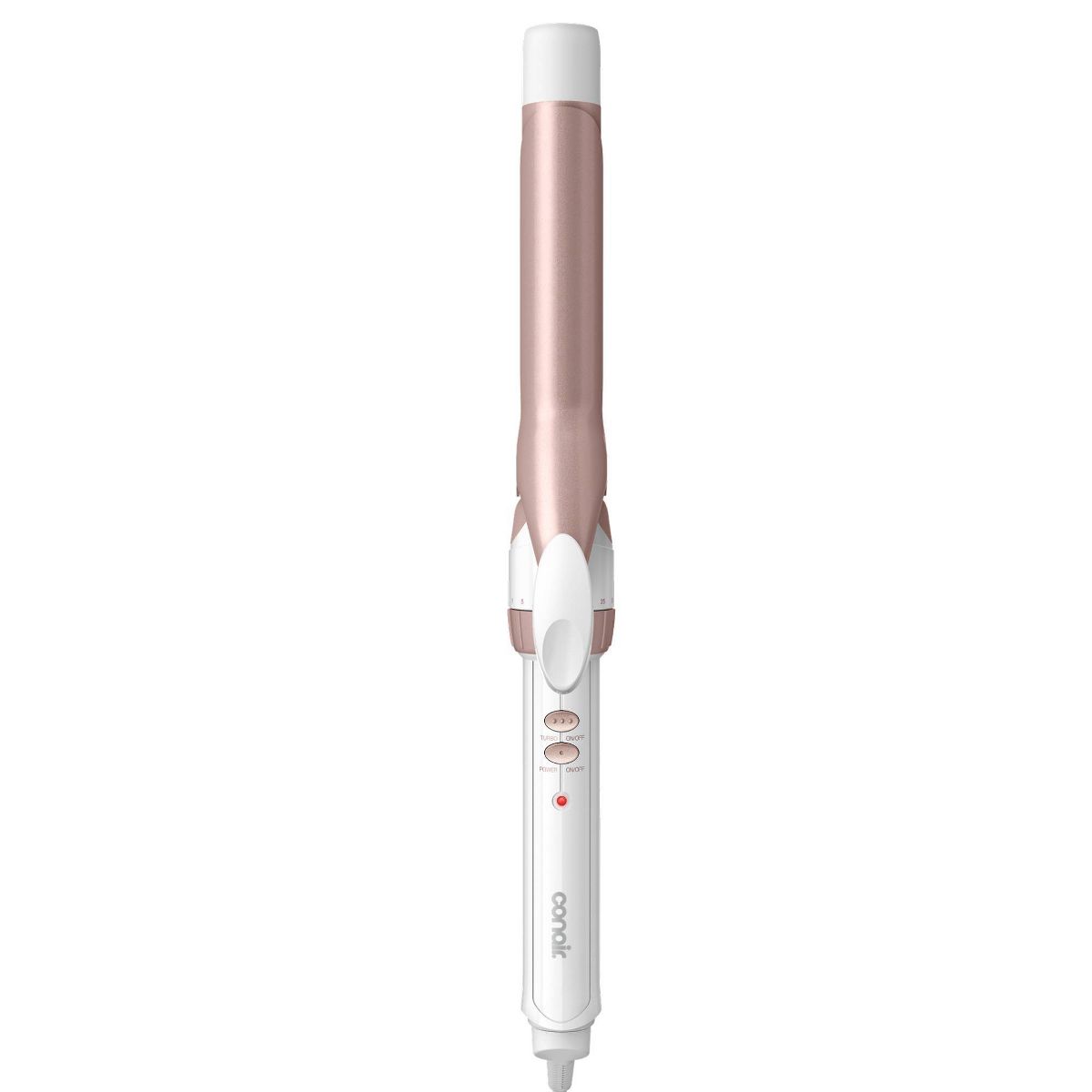 Conair Double Ceramic 1" Curling Iron