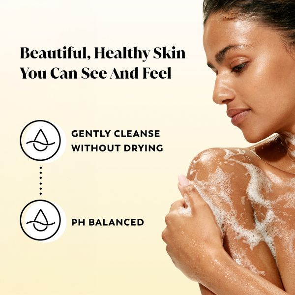 Olay Moisture Outlast Ultra Moisture Shea Butter Beauty Bar Soap with Vitamin B3 Complex - 3.17oz/12ct