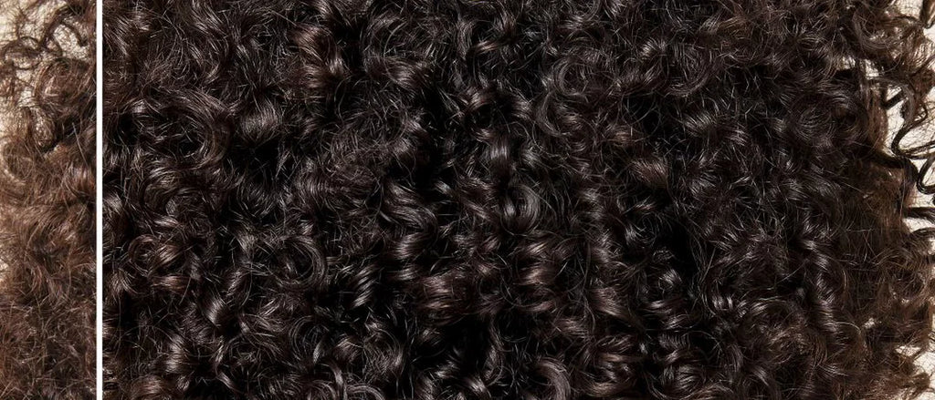 Raw Sugar The Mighty Curl Conditioner - Rosemary + Cider Vinegar - 16 fl oz