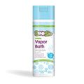 Boogie Bubbling Vapor Bath Mint Eucalyptus - 10 fl oz