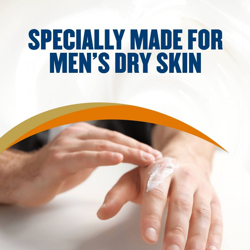 Gold Bond Men's Everyday Moisture Hand and Body Lotion - 24oz