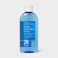 Deep Cleaning Pore Treatment - 8 fl oz - up&up™