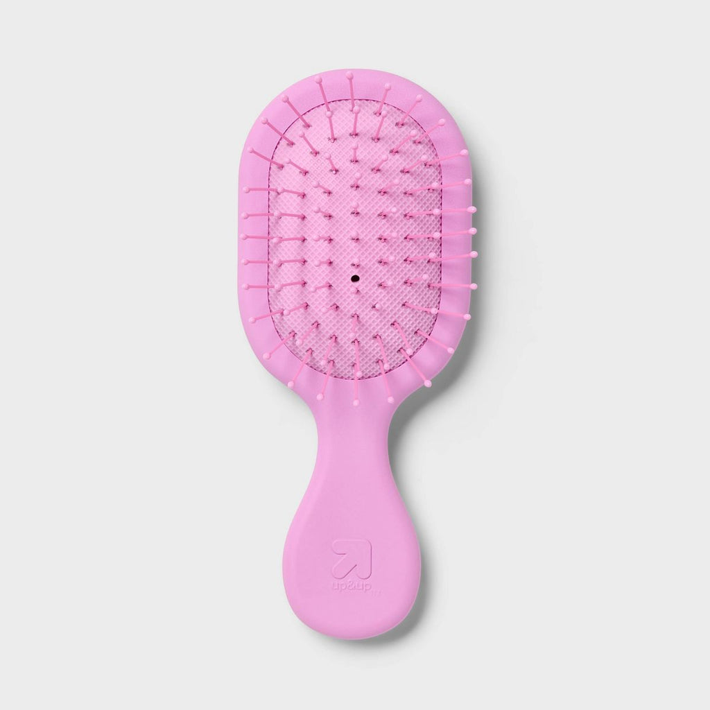 Up&Up Mini Travel Brush