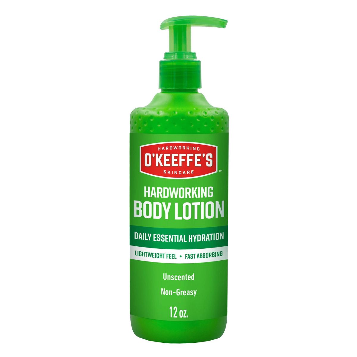 O'Keeffe's Working Hands Hand & Body Lotion - 12oz