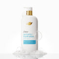 Dove Hydration Boost Serum Body Wash Drenches Dry Skin with 6% Hydrating Serum with Hyaluronic Acid - 18.5 fl oz