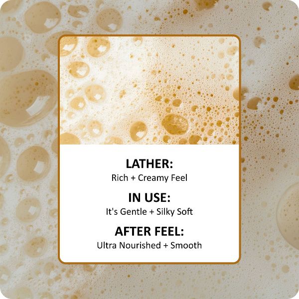 St. Ives Oatmeal & Shea Butter Plant-Based Natural Body Wash Soap - 22 fl oz