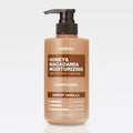 KUNDAL Honey & Macadamia Moisturizing Conditioner - Amber Vanilla - 16.90 fl oz