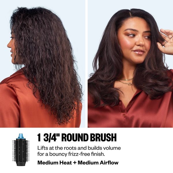 BaBylissPRO StyleSwitch Hair Irons and Curls 5-in1 Straight & Wavy