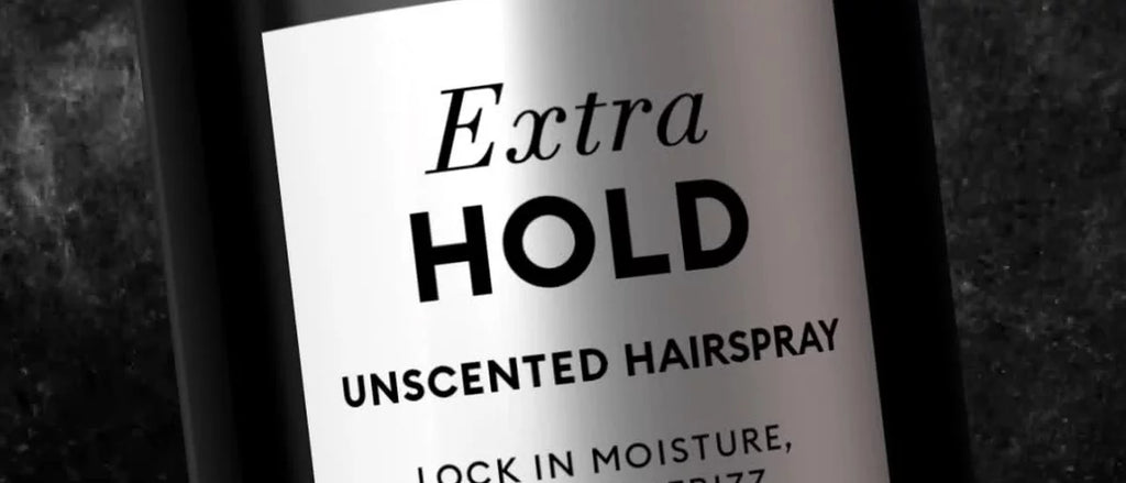 Tresemme Extra Hold Unscented Hairspray for 24-Hour Frizz Control - 11oz