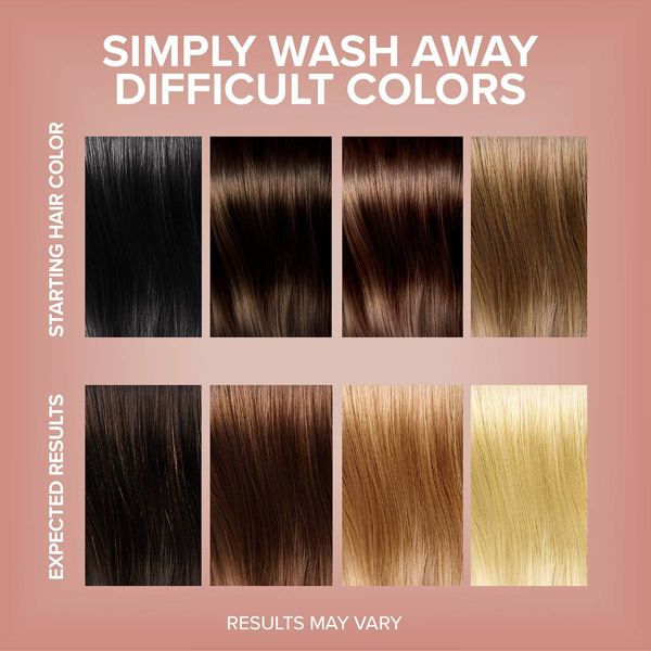 Color Oops Extra Strength Hair Color Remover - 4 fl oz