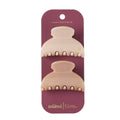 scünci | lüxe Statement Classic Claw Clips - 2pcs