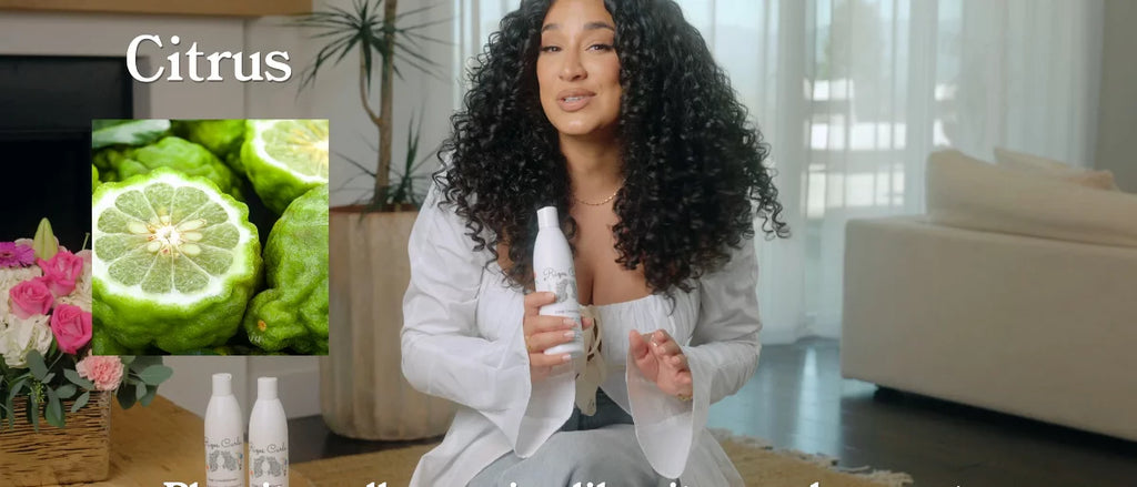Rizos Curls Deep Conditioner - 10 fl oz