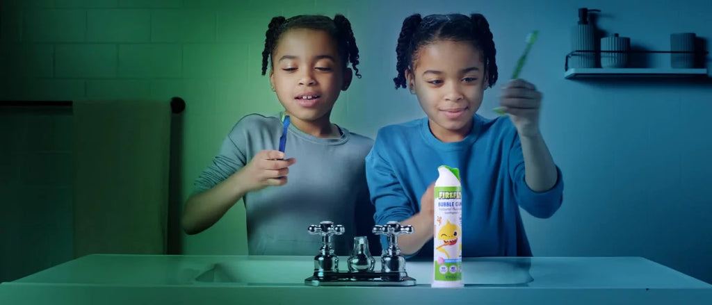 Firefly Hot Wheels Clean n' Protect Kids Electric Toothbrush