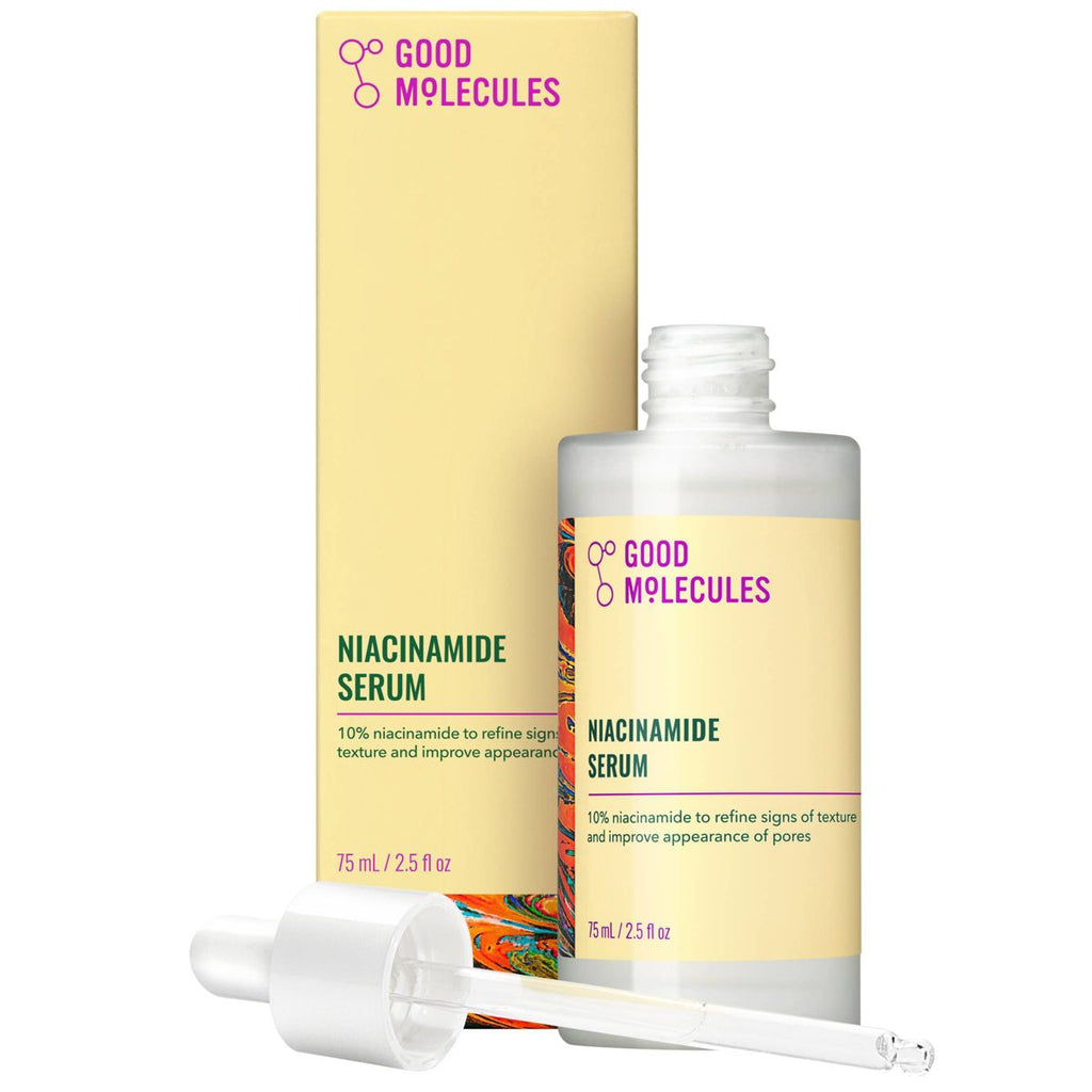 Good Molecules Niacinamide Serum - 75ml