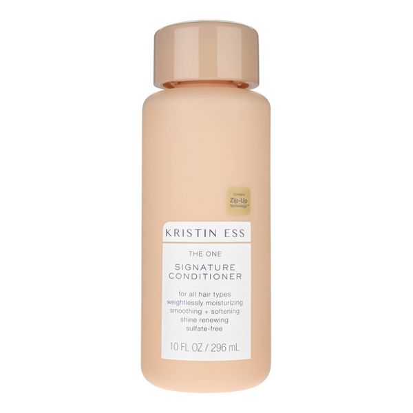 Kristin Ess Signature Conditioner - Sulfate Free and Color Safe - 33.8 fl oz