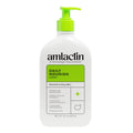 AmLactin Daily Moisturizing Body Lotion Bottle with Pump - 14.1oz