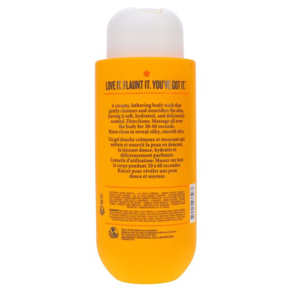Sol de Janeiro Brazilian Play Body Wash 13 oz