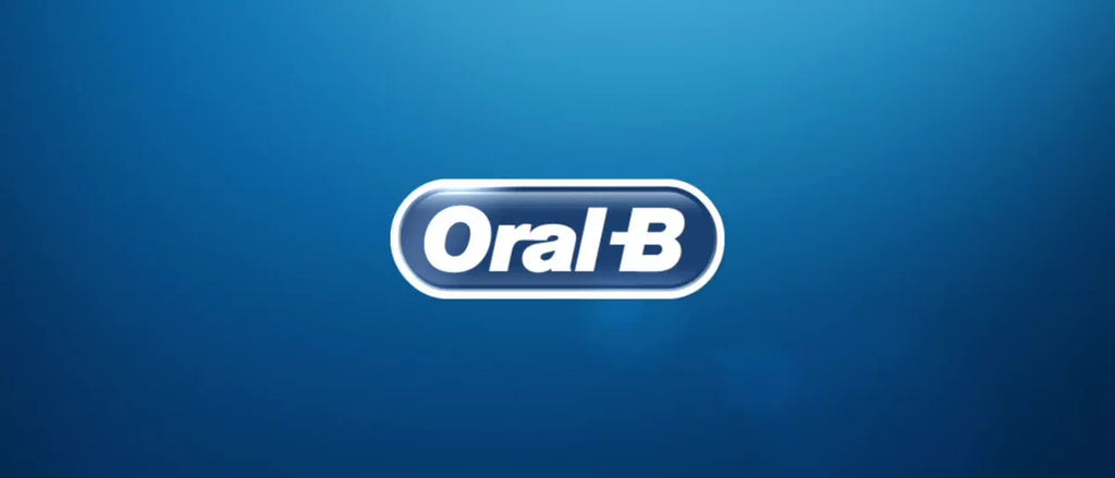 Oral-B Cross Action Electric Toothbrush Replacement Brush Heads - 4ct
