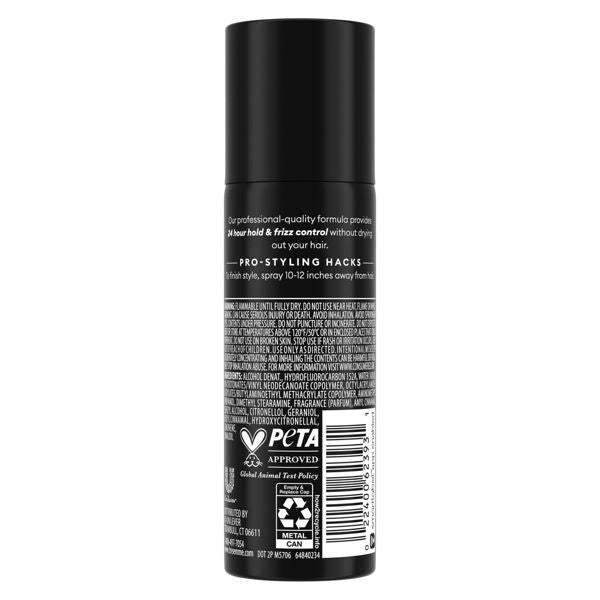 Tresemme Extra Hold Hairspray - 11oz