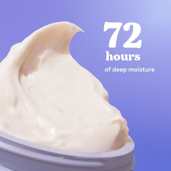 eos Shea Better Cashmere Whipped Oil Butter - Vanilla - 10oz