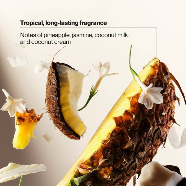 Suave Nourishing Shampoo Tropical Coconut - 22.5 fl oz
