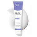 Hero Cosmetics Gentle Facial Cleanser for Sensitive Skin - 5 oz