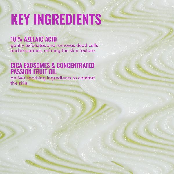 Good Molecules 10% Azelaic Acid Face Treatment - 30ml