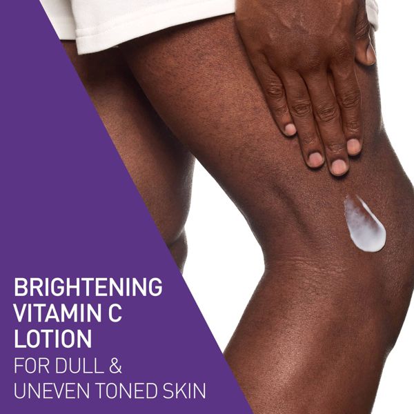 CeraVe Brightening Even Tone Face Moisturizer with LHA, Vitamin C, and Niacinamide, For Uneven Toned Skin including Sensitive Areas - 8 fl oz