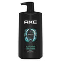 Axe Apollo Body Wash - 32 fl oz