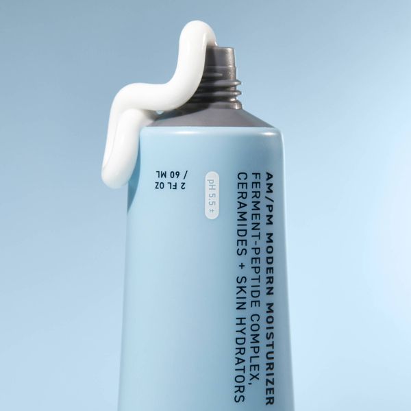 Prequel AM/PM Modern Face Moisturizers - 2 fl oz