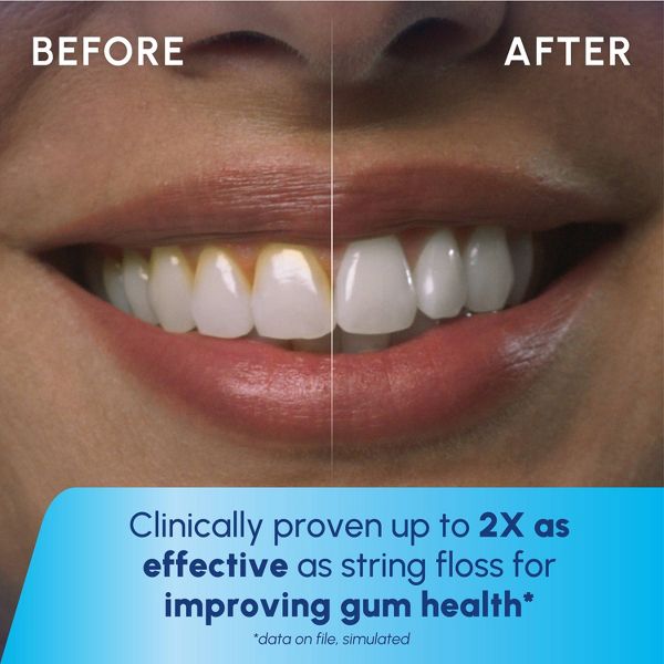 Waterpik Cordless Enhance Water Flosser