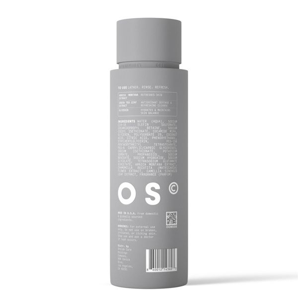 Onside Body Wash - Eucalyptus Mint - 14 fl oz