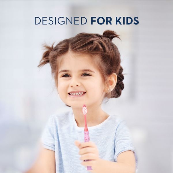 Crest Kid's Cavity Protection Toothpaste, Sparkle Fun Flavor, 4.6 oz