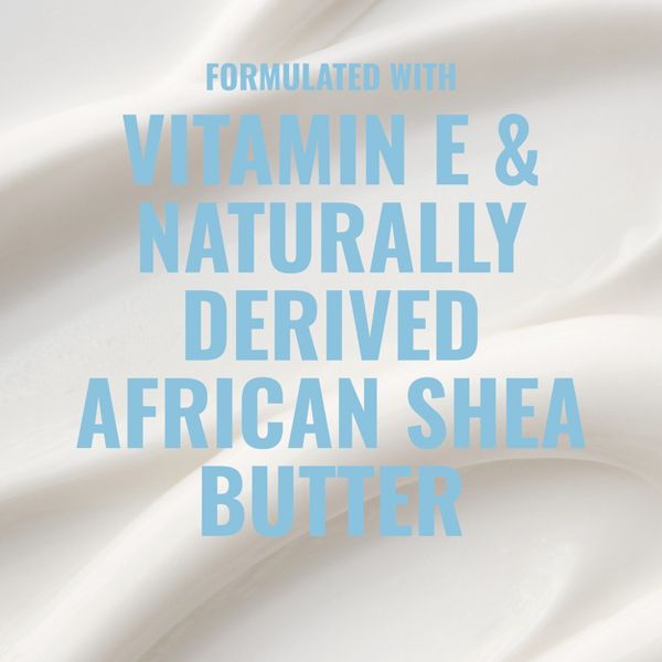 Jergens Shea Fusion Vanilla Crush Scented Body Lotion with Shea Butter & Vitamin E for 24-Hour Moisture - 14 fl oz