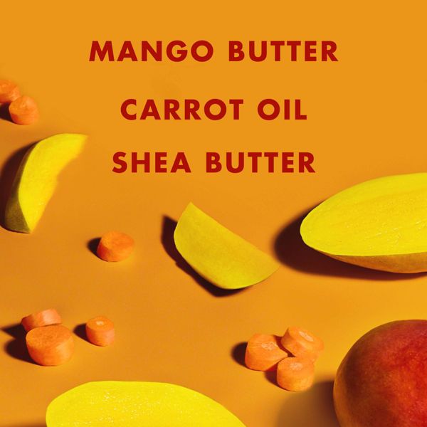 SheaMoisture Mango & Carrot Kids Extra-Nourishing Shampoo - 8 fl oz