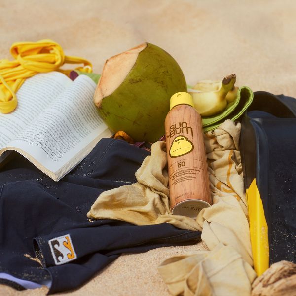 Sun Bum Original Sunscreen Spray - SPF 50 - 6oz