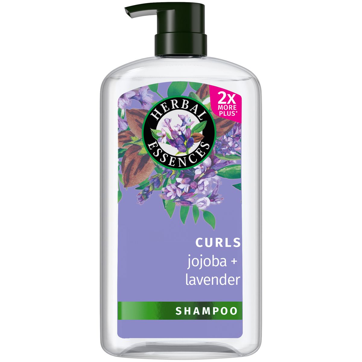 Herbal Essences Essences Classics Shampoo - 33.8 fl oz