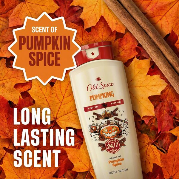 Old Spice
