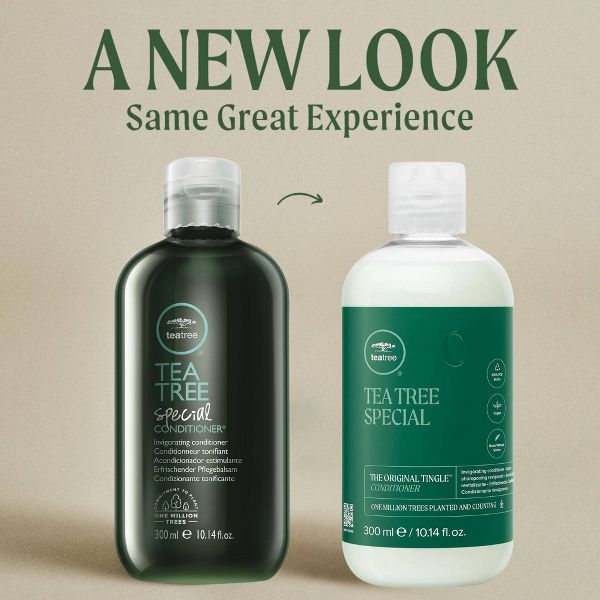 Tea Tree Special Conditioner - 2.5oz