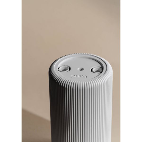Pura Home Plus Smart Fragrance Diffuser White