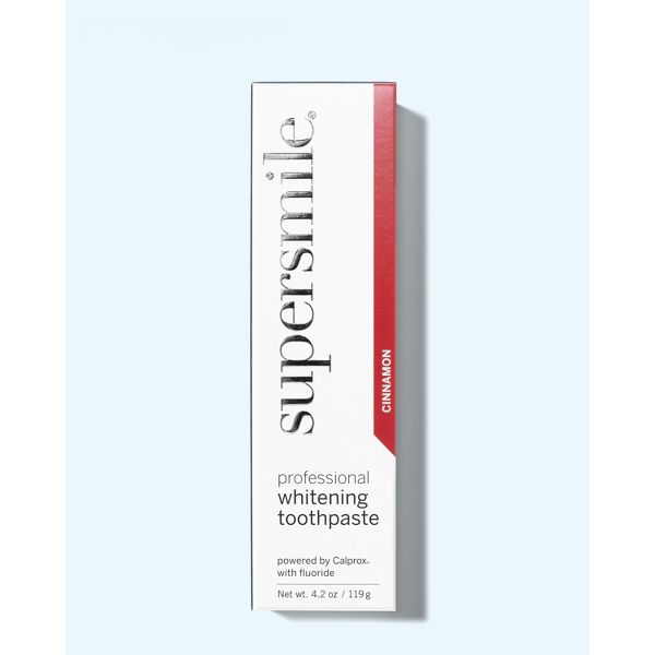 whitening toothpaste White 4.2 oz