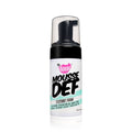 The Doux Mousse Def Texture Foam Curl Enhancer - 3.4 fl oz: Vegan, For Textured Hair, All Hair Types, Foam Formula