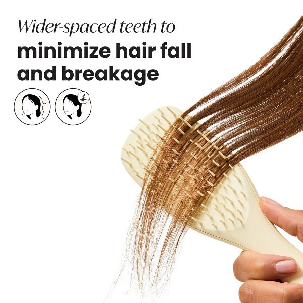Tangle Teezer Ultimate Detangler Extra Gentle Hair Brush